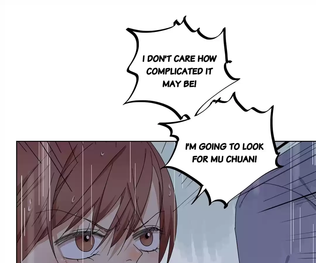 Blind Date Terminator Chapter 110 page 38 - 