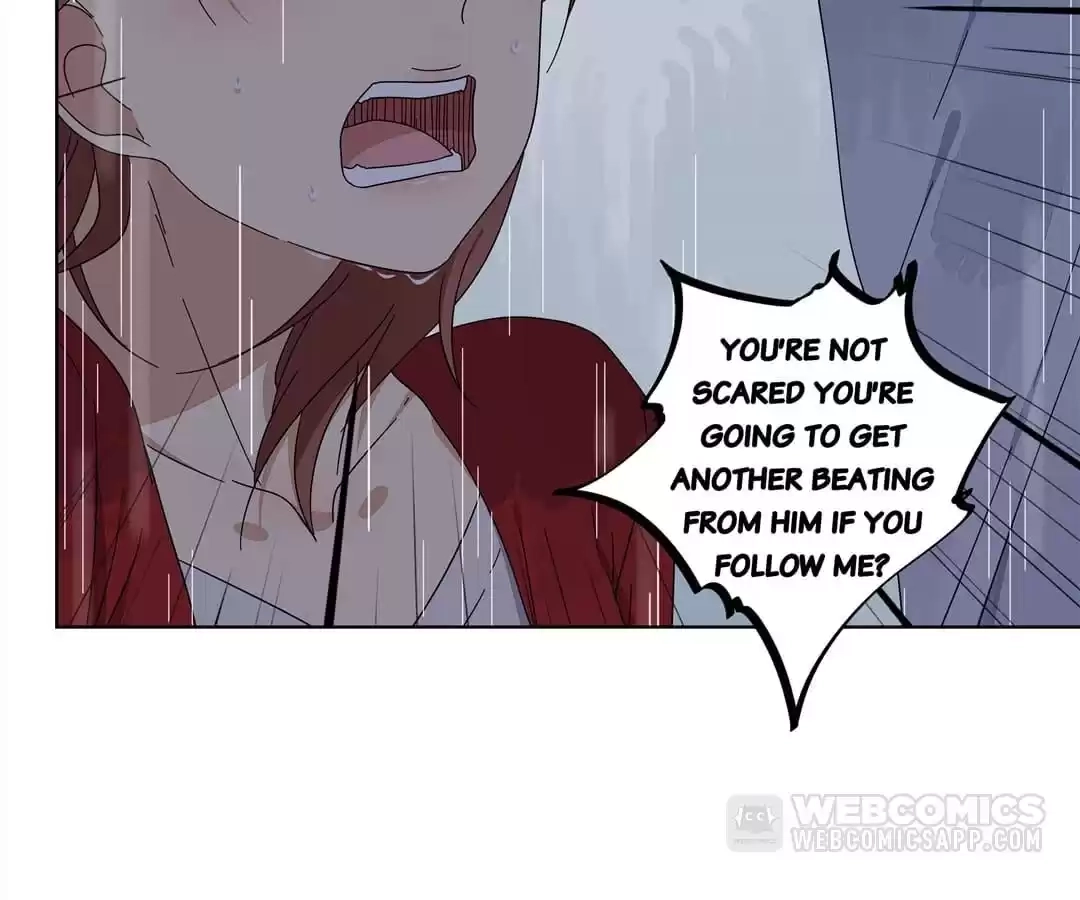 Blind Date Terminator Chapter 110 page 39 - 