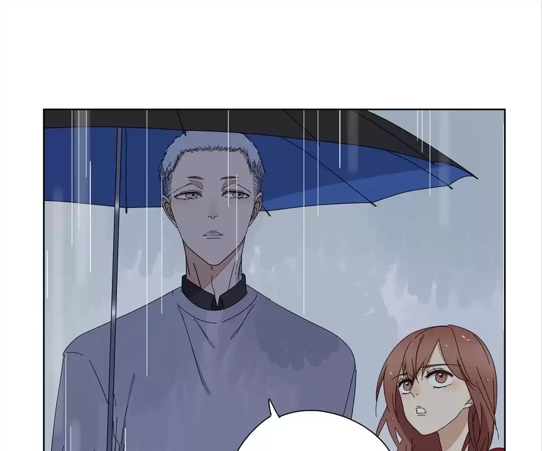 Blind Date Terminator Chapter 110 page 41 - 