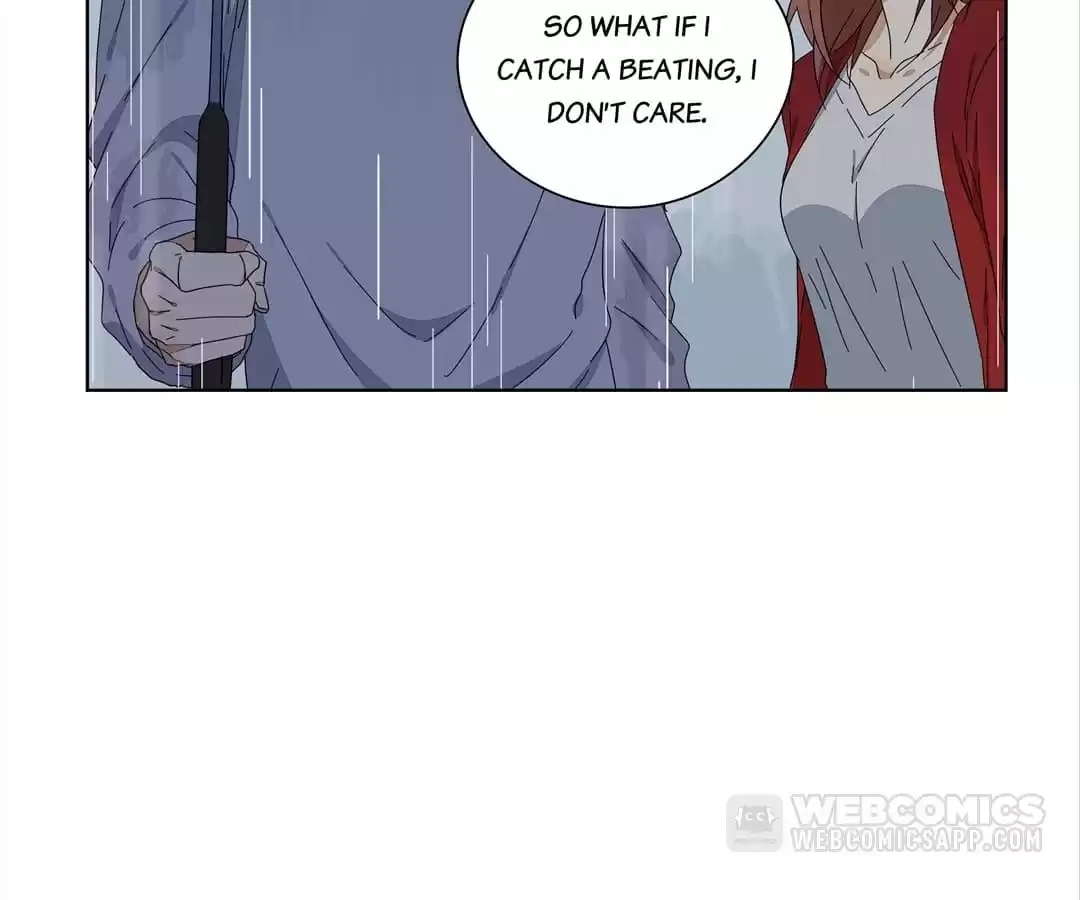 Blind Date Terminator Chapter 110 page 42 - 