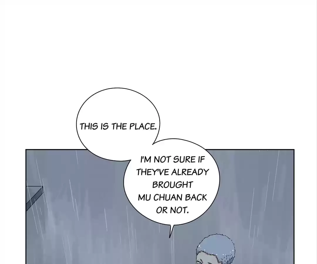 Blind Date Terminator Chapter 110 page 49 - 