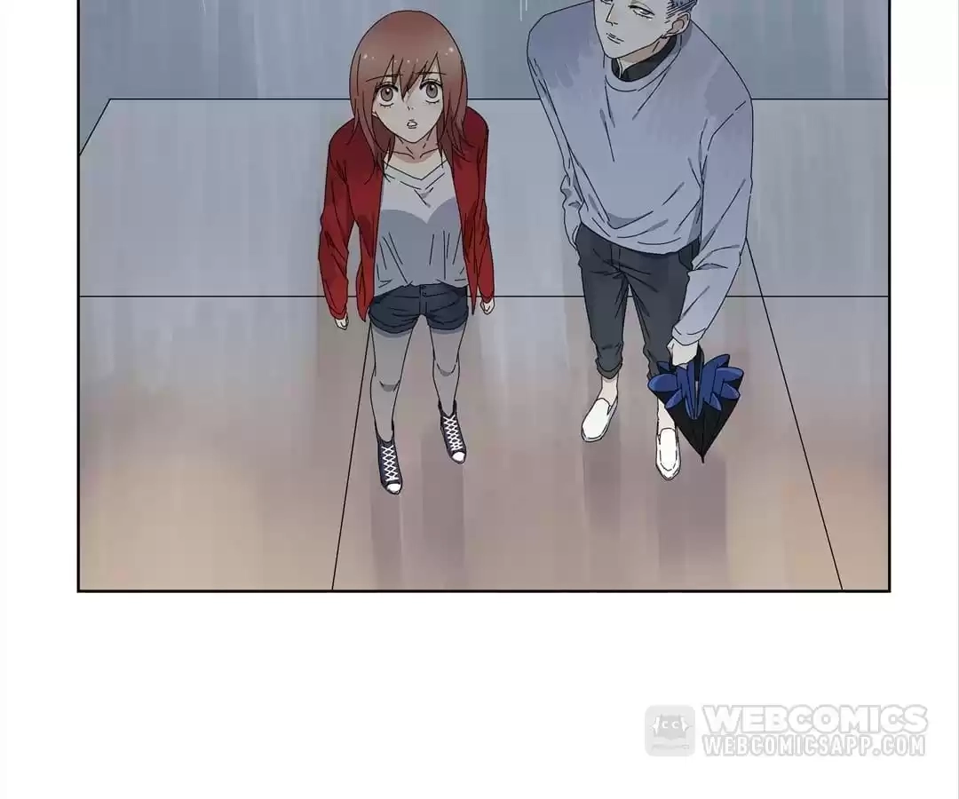 Blind Date Terminator Chapter 110 page 50 - 