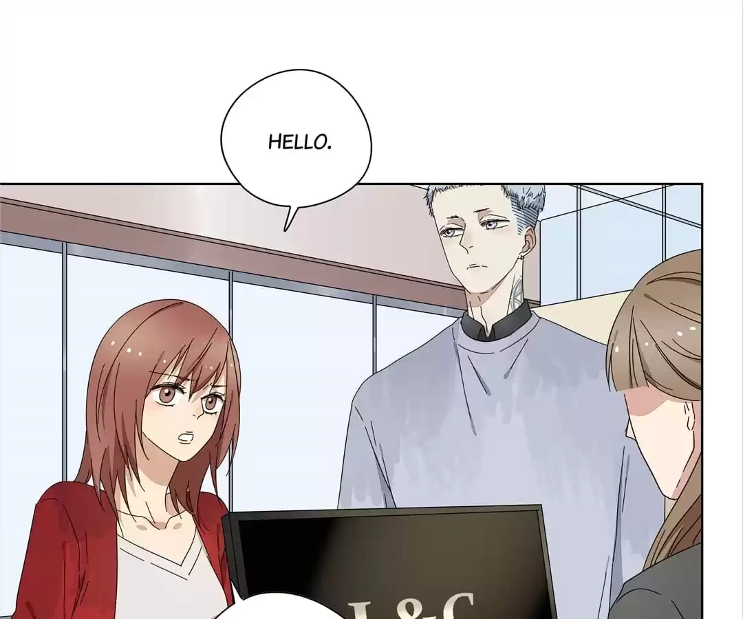 Blind Date Terminator Chapter 110 page 54 - 