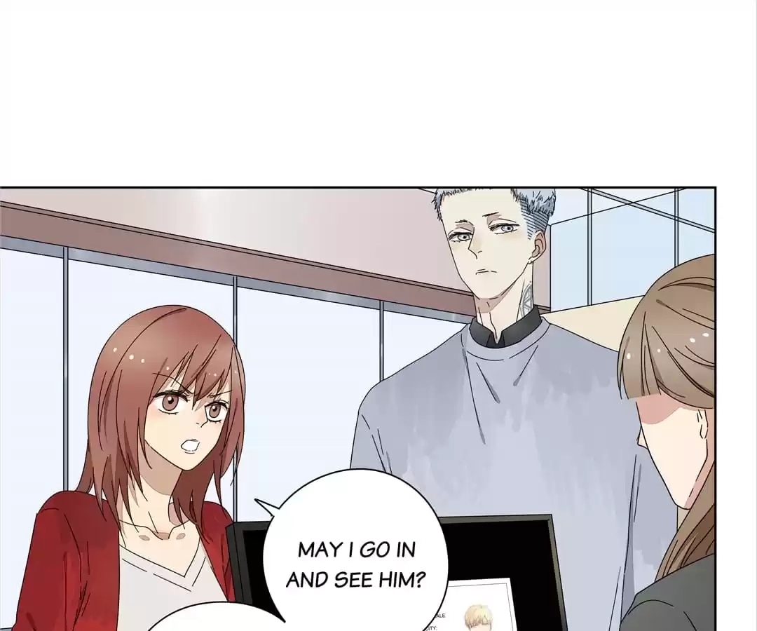 Blind Date Terminator Chapter 110 page 60 - 