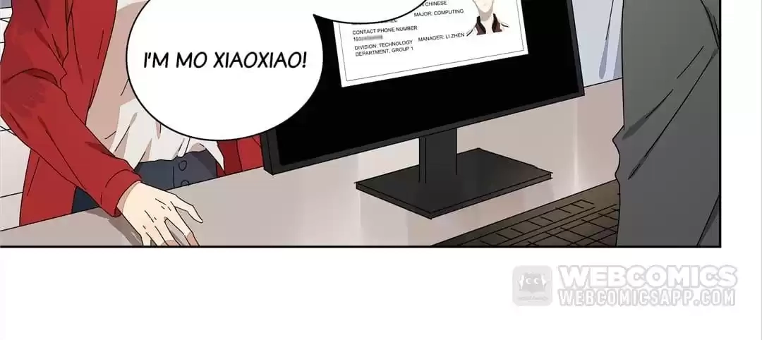 Blind Date Terminator Chapter 110 page 61 - 