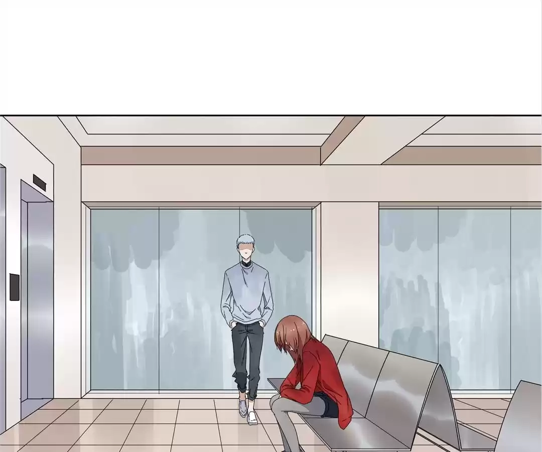 Blind Date Terminator Chapter 110 page 67 - 