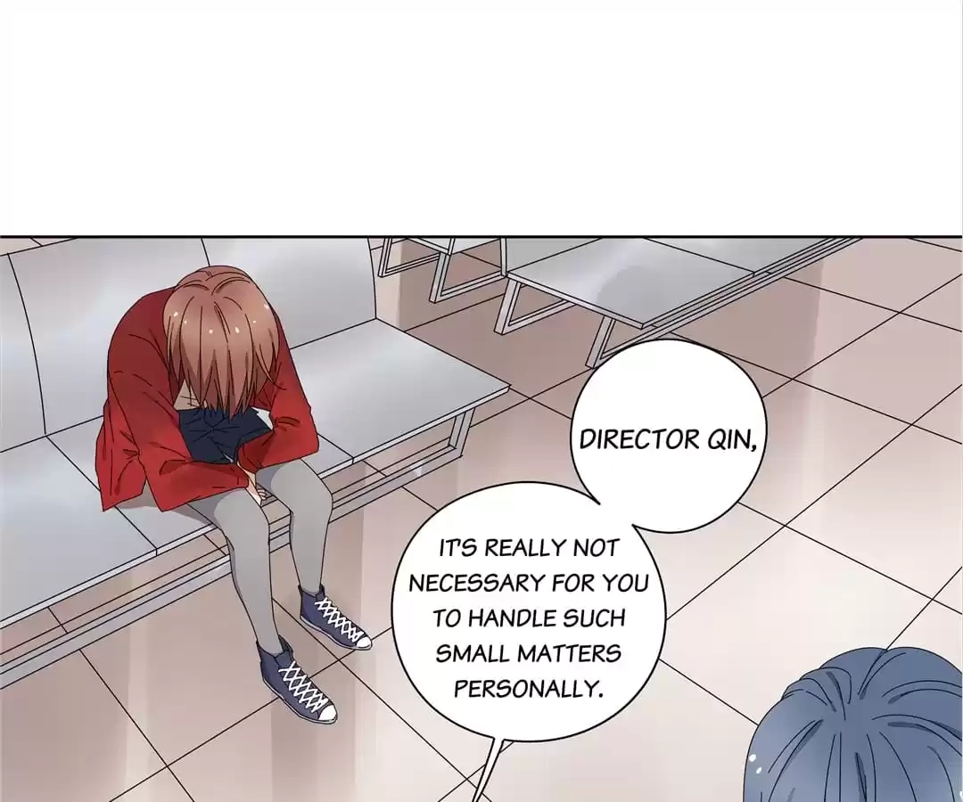 Blind Date Terminator Chapter 110 page 71 - 