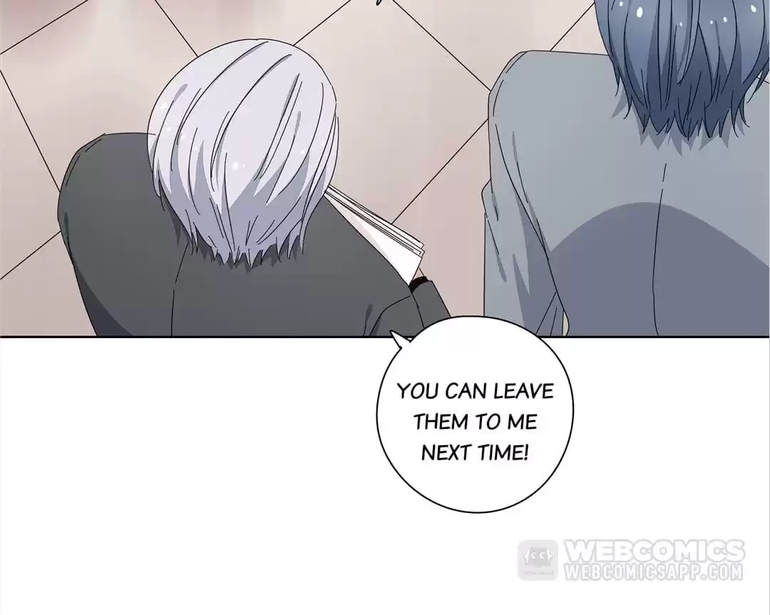 Blind Date Terminator Chapter 110 page 72 - 