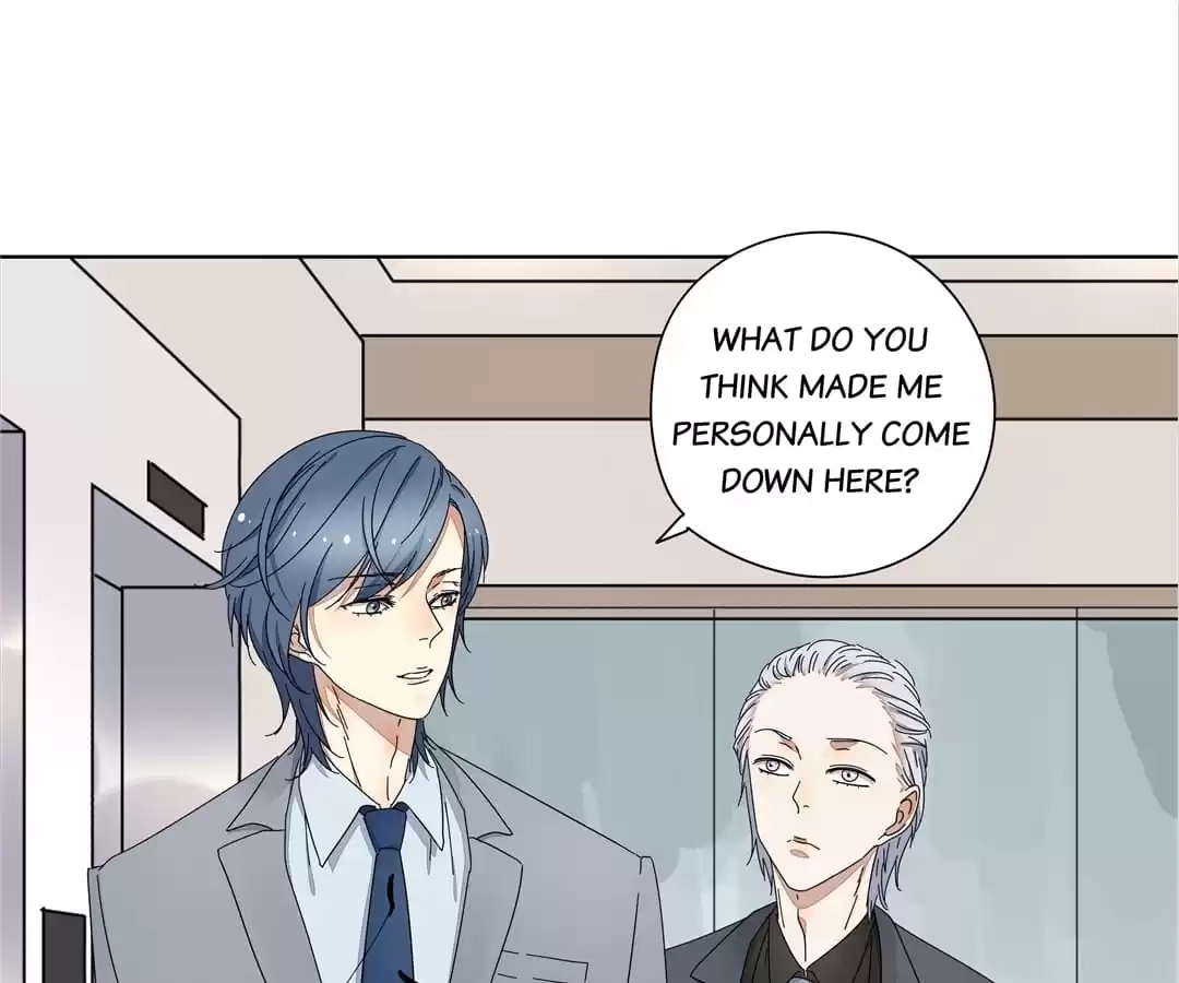 Blind Date Terminator Chapter 110 page 73 - 