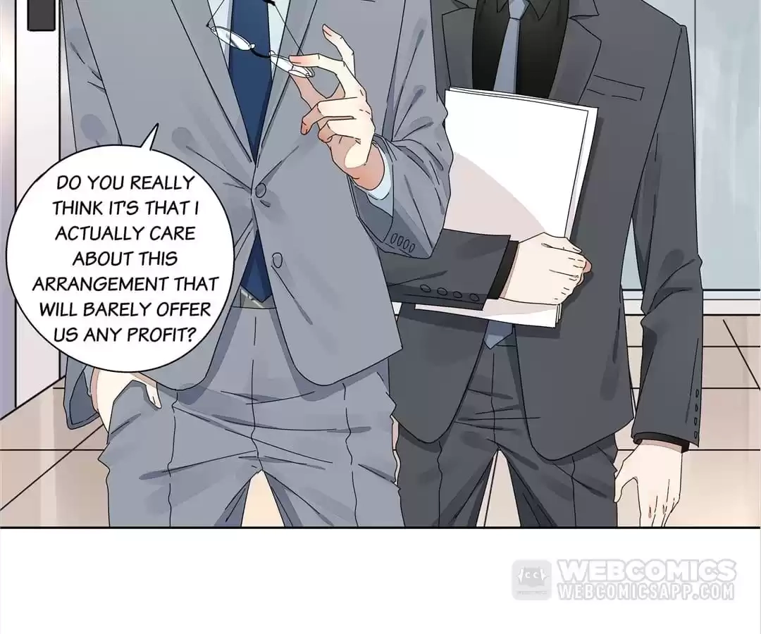 Blind Date Terminator Chapter 110 page 74 - 