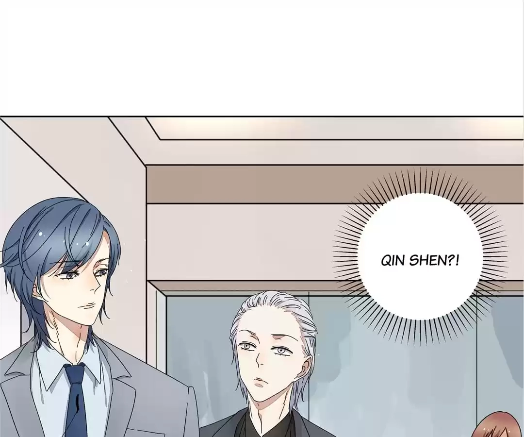 Blind Date Terminator Chapter 110 page 78 - 