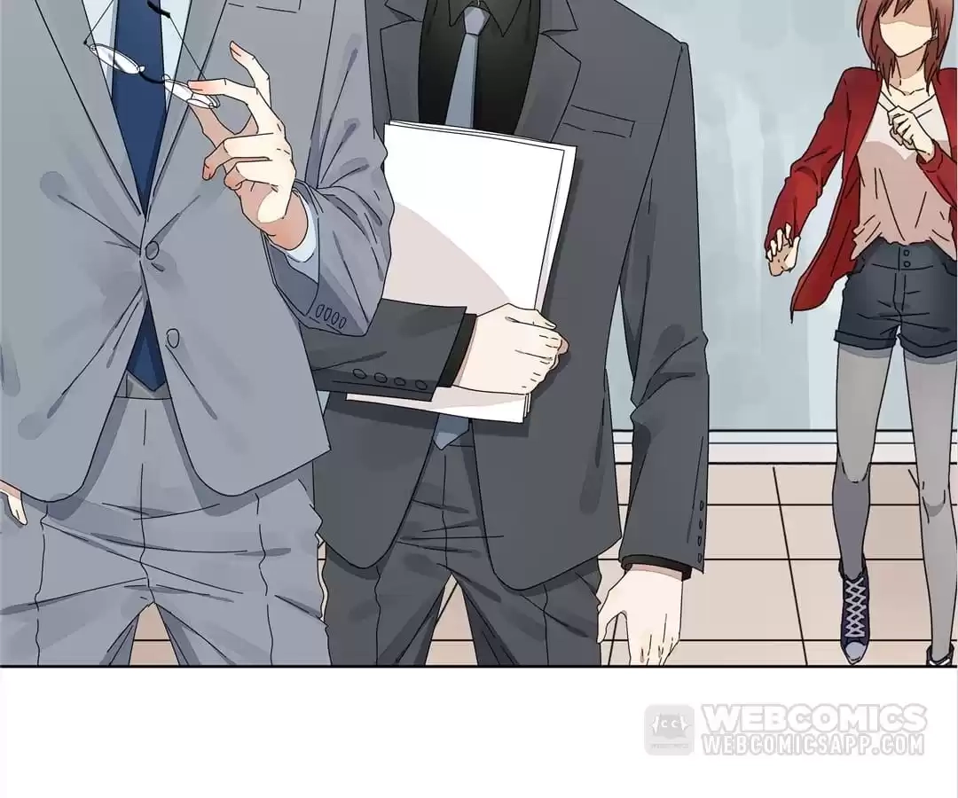 Blind Date Terminator Chapter 110 page 79 - 