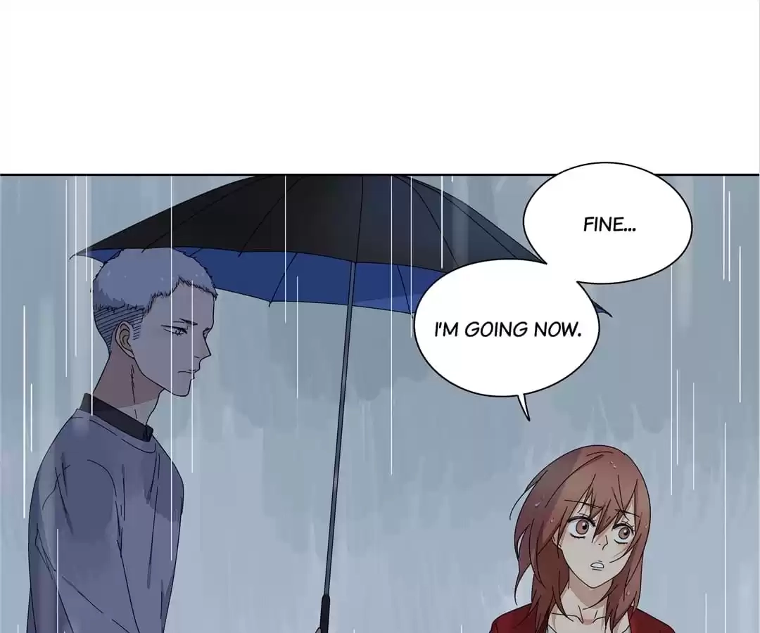 Blind Date Terminator Chapter 110 page 9 - 