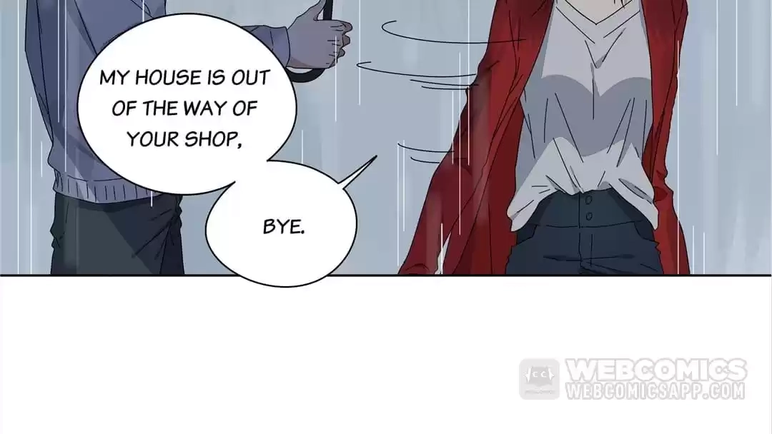 Blind Date Terminator Chapter 110 page 10 - 