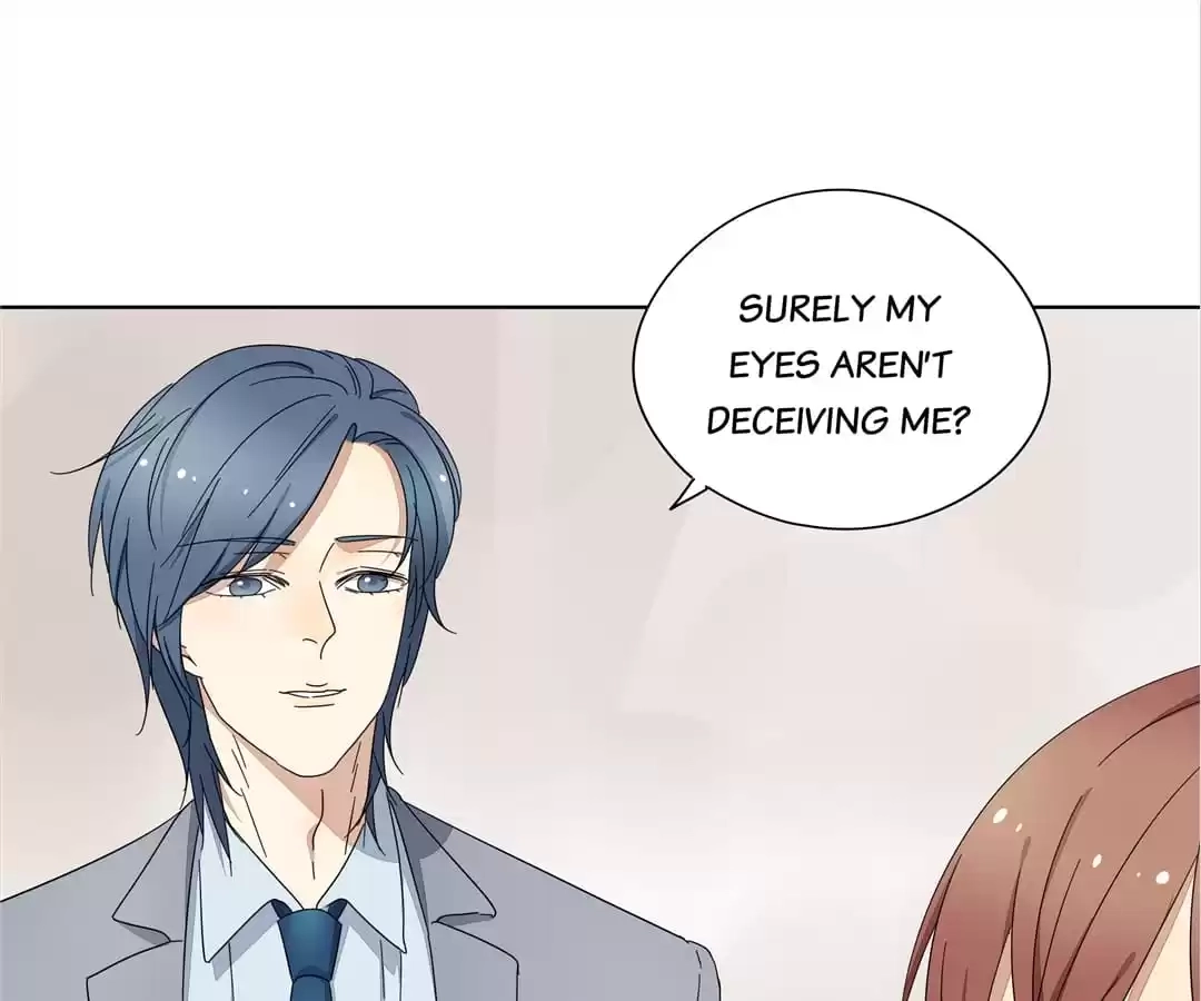 Blind Date Terminator Chapter 111 page 11 - 