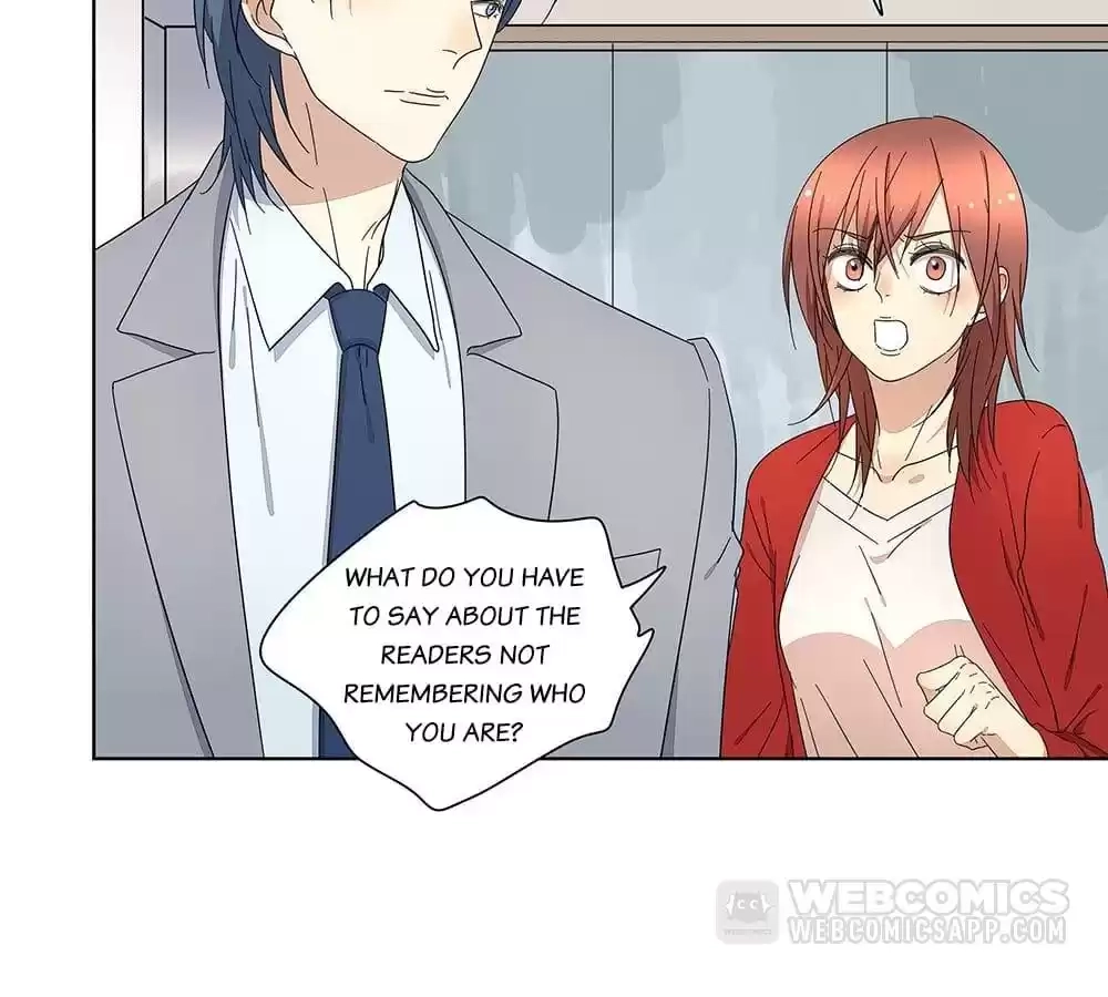 Blind Date Terminator Chapter 111 page 103 - 
