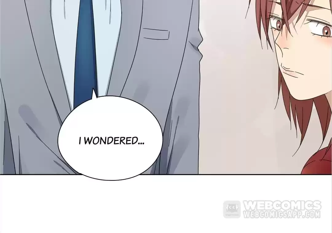 Blind Date Terminator Chapter 111 page 12 - 