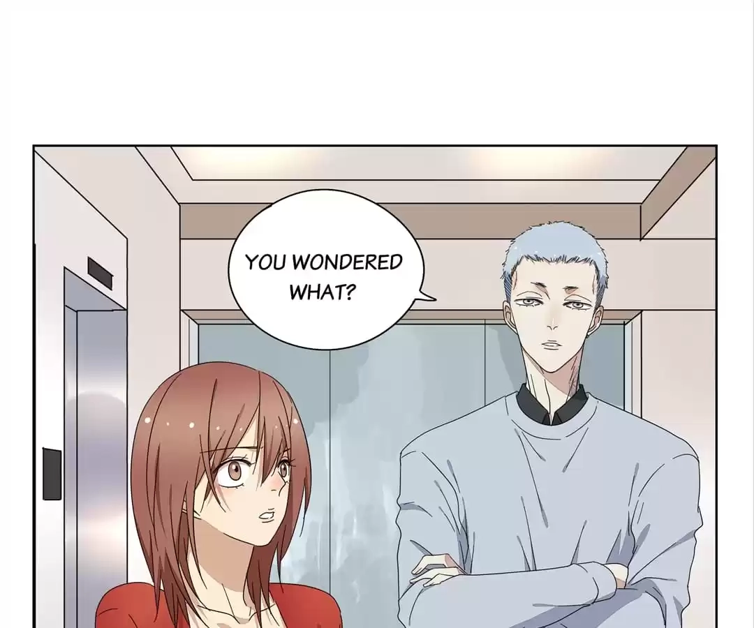 Blind Date Terminator Chapter 111 page 13 - 