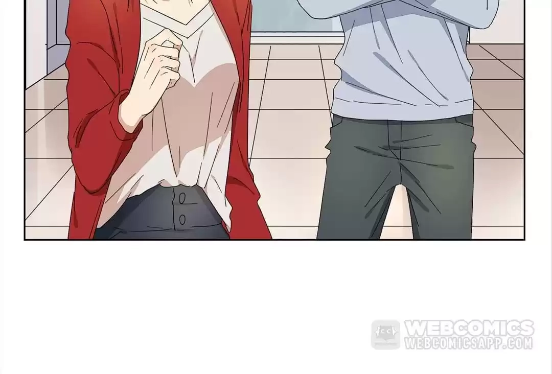 Blind Date Terminator Chapter 111 page 14 - 