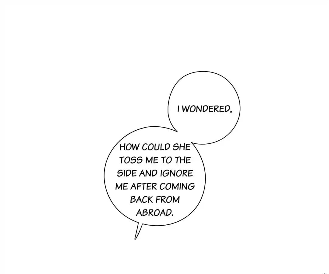 Blind Date Terminator Chapter 111 page 17 - 