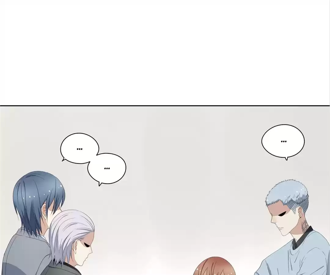 Blind Date Terminator Chapter 111 page 26 - 