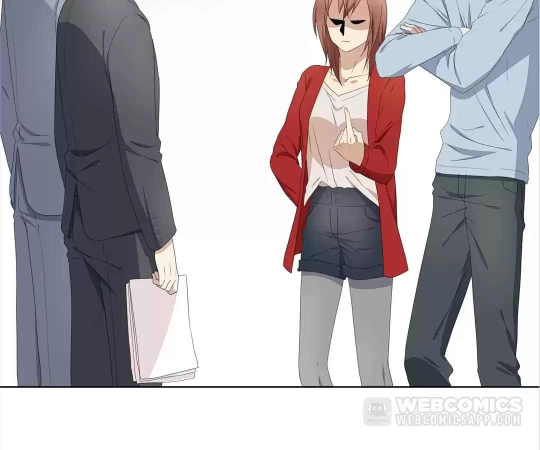 Blind Date Terminator Chapter 111 page 27 - 