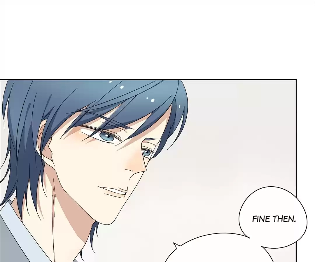 Blind Date Terminator Chapter 111 page 29 - 