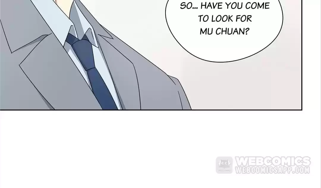 Blind Date Terminator Chapter 111 page 30 - 