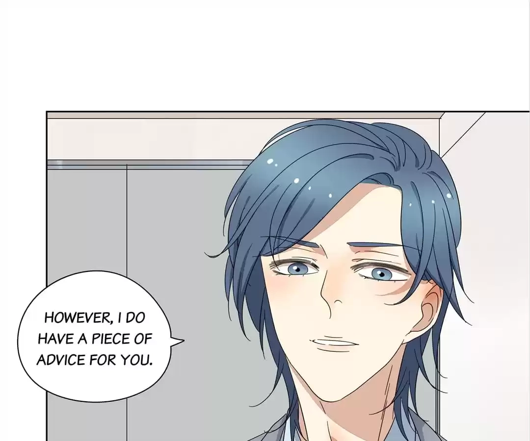 Blind Date Terminator Chapter 111 page 35 - 