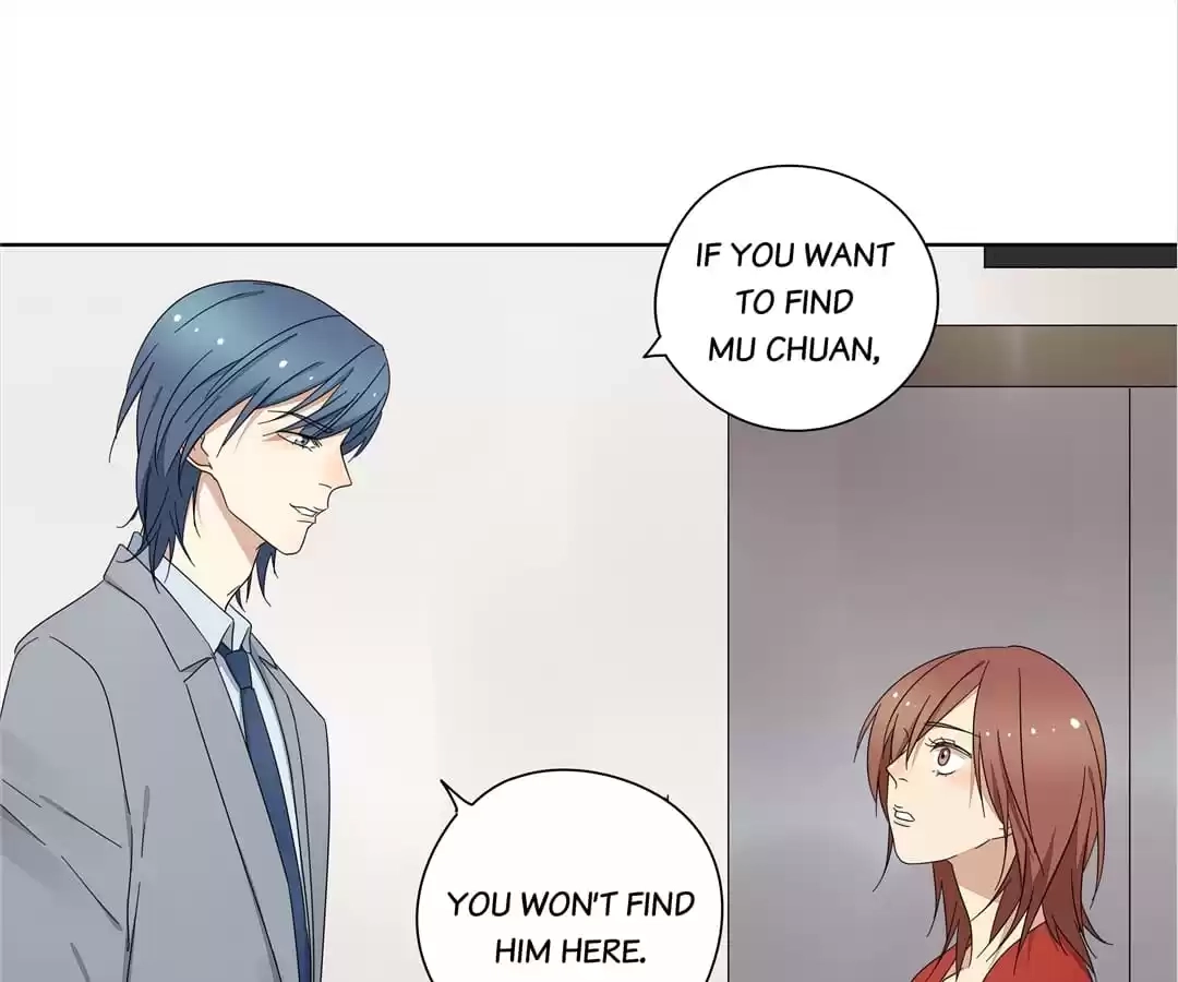 Blind Date Terminator Chapter 111 page 37 - 
