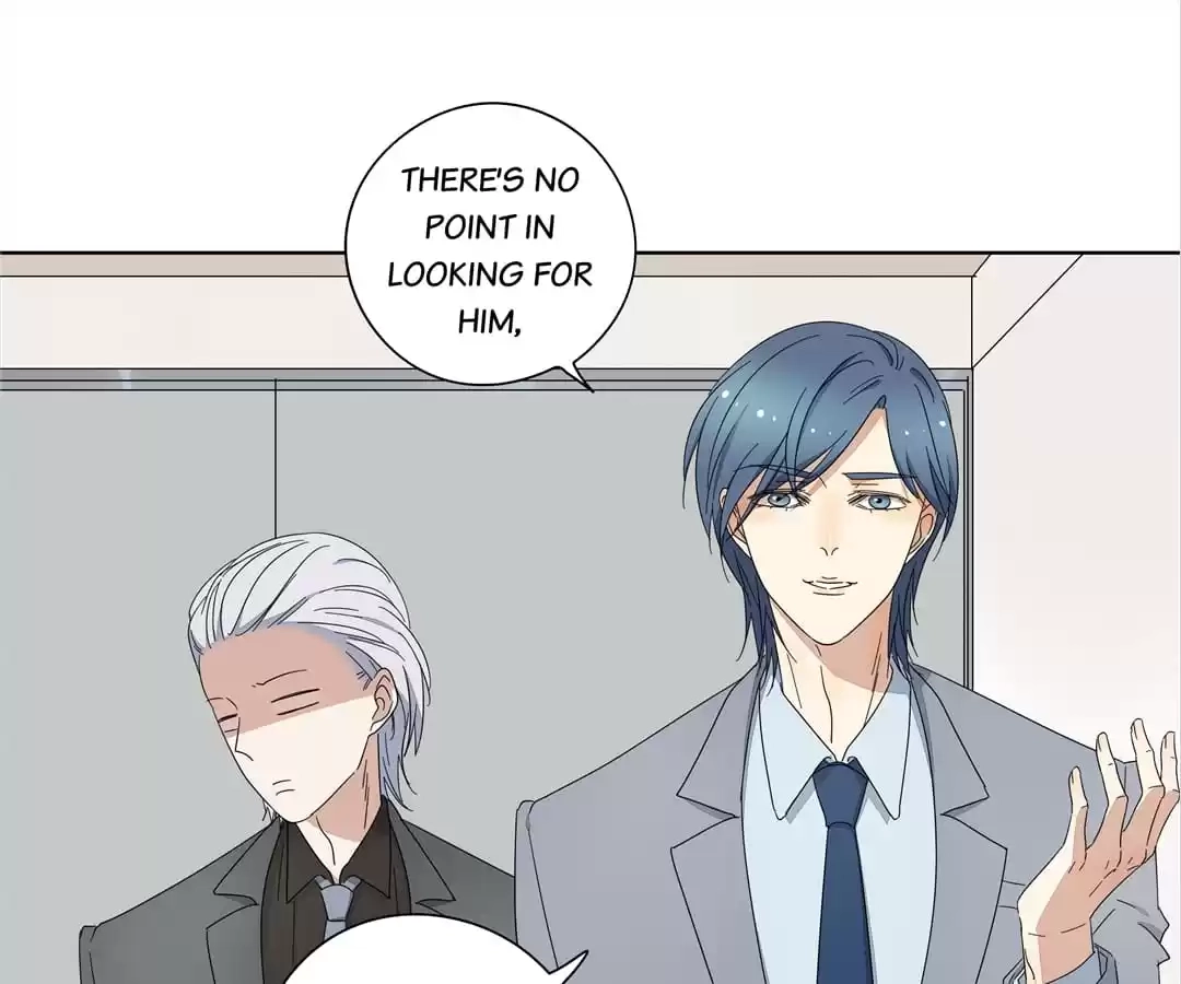 Blind Date Terminator Chapter 111 page 41 - 