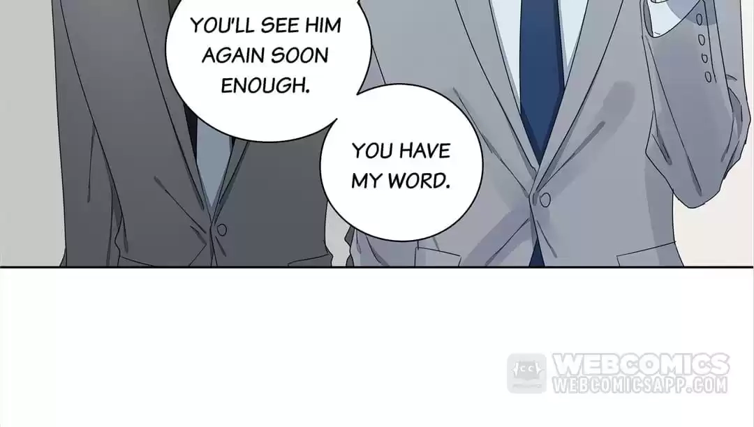 Blind Date Terminator Chapter 111 page 42 - 