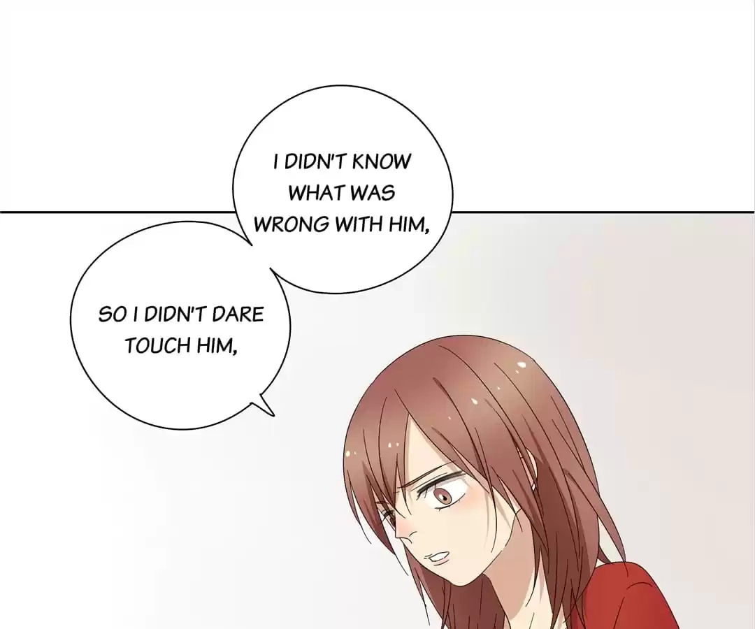 Blind Date Terminator Chapter 111 page 45 - 