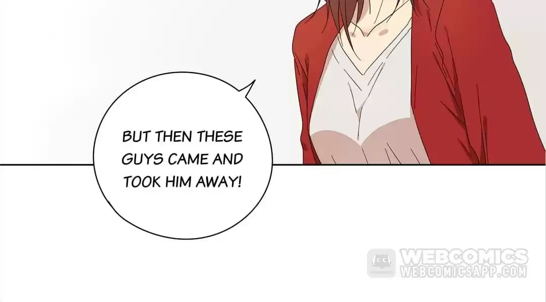 Blind Date Terminator Chapter 111 page 46 - 