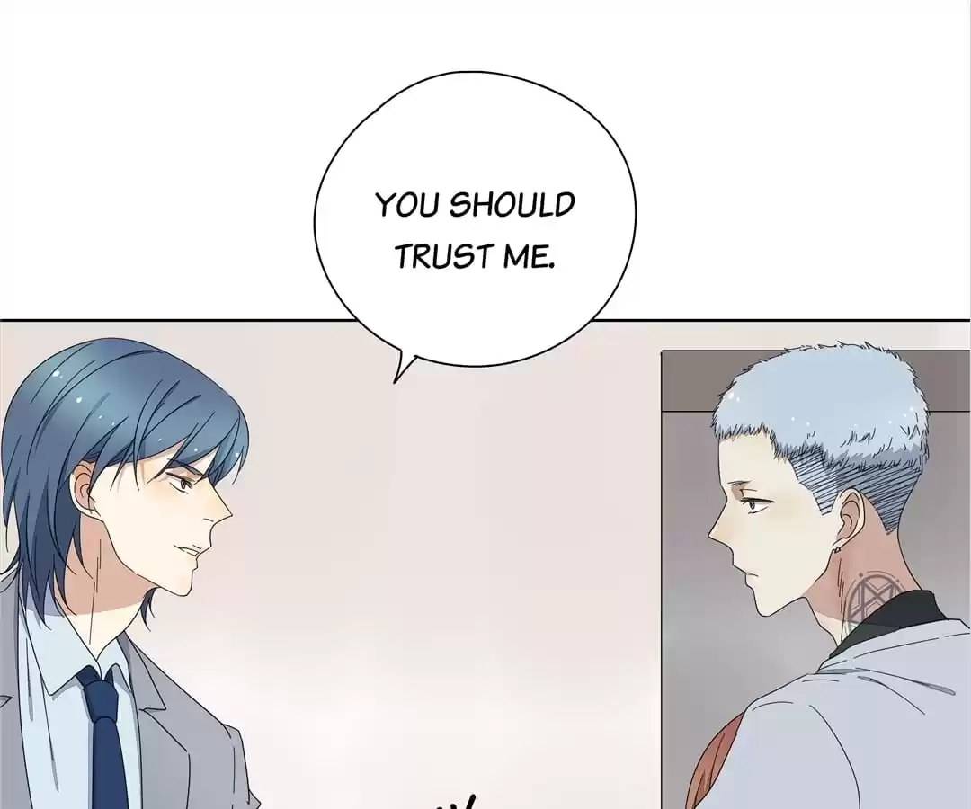 Blind Date Terminator Chapter 111 page 49 - 