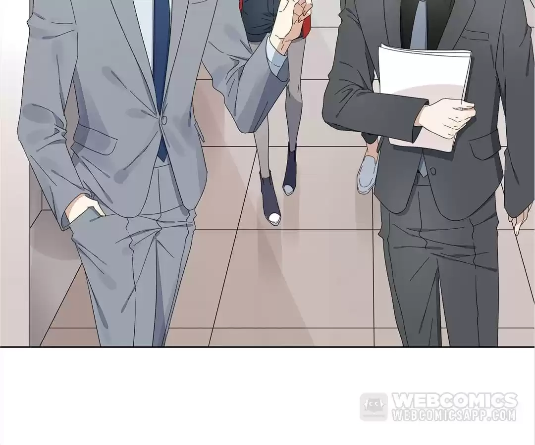 Blind Date Terminator Chapter 111 page 56 - 