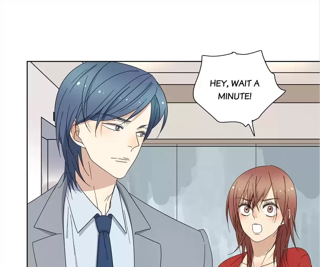 Blind Date Terminator Chapter 111 page 57 - 