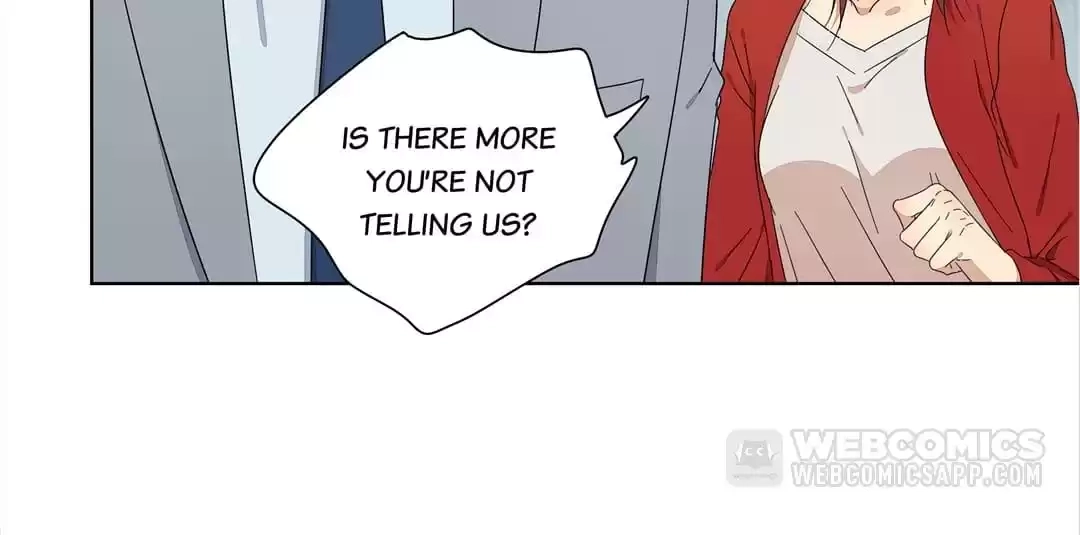 Blind Date Terminator Chapter 111 page 58 - 
