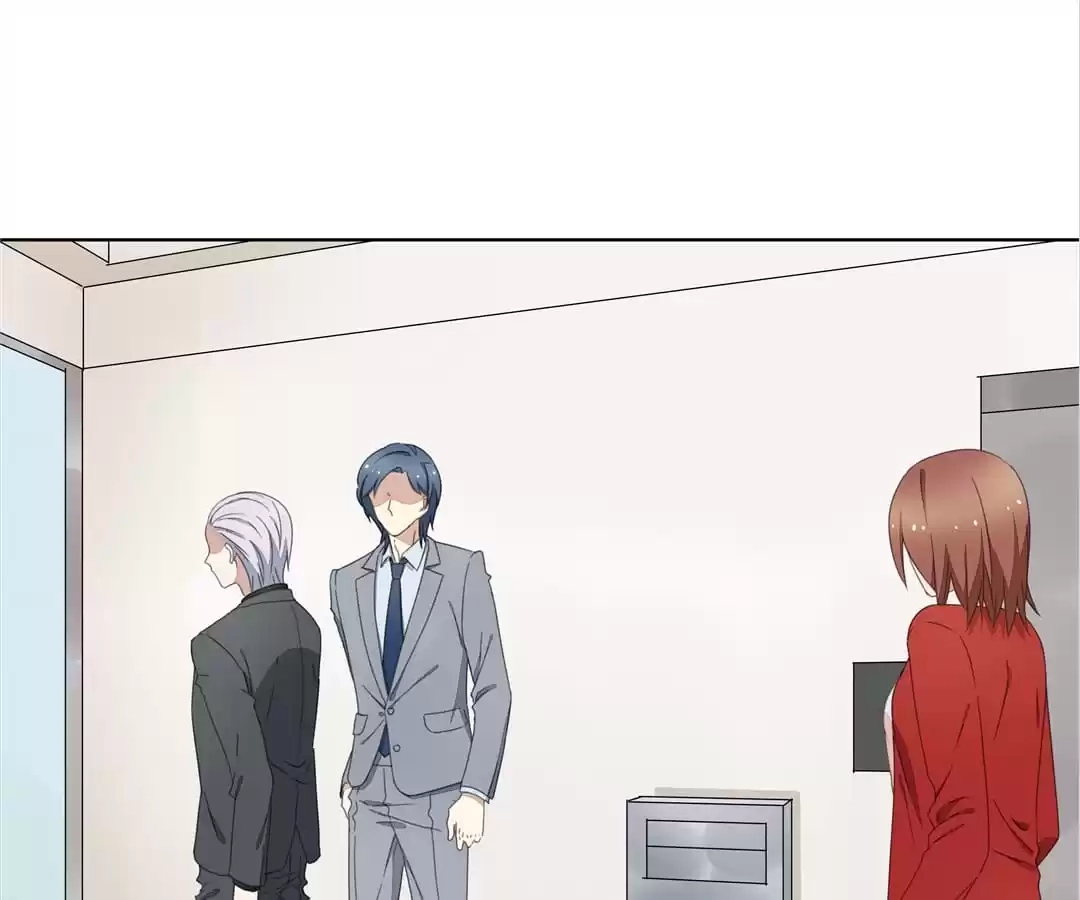 Blind Date Terminator Chapter 111 page 7 - 