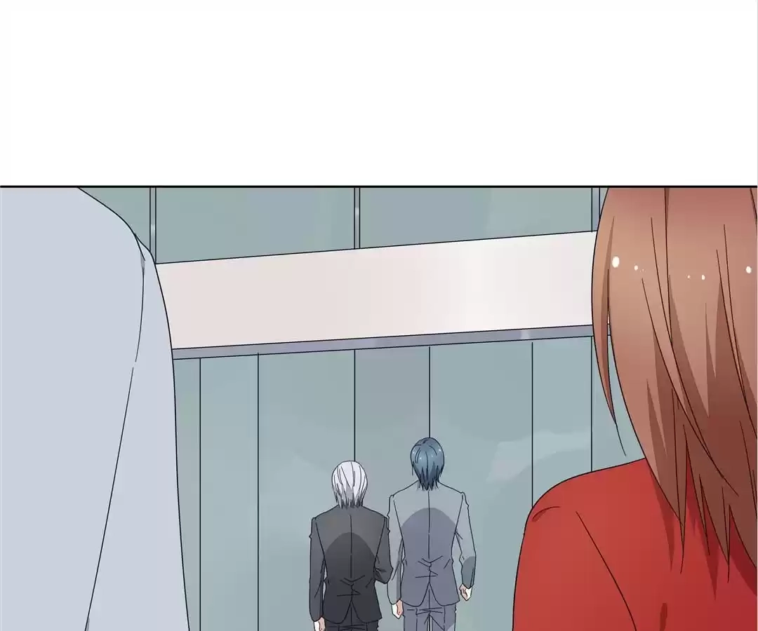 Blind Date Terminator Chapter 111 page 61 - 