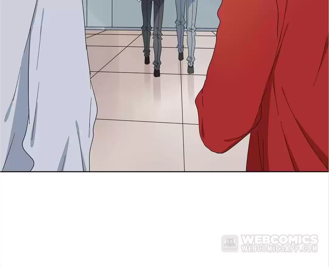 Blind Date Terminator Chapter 111 page 62 - 