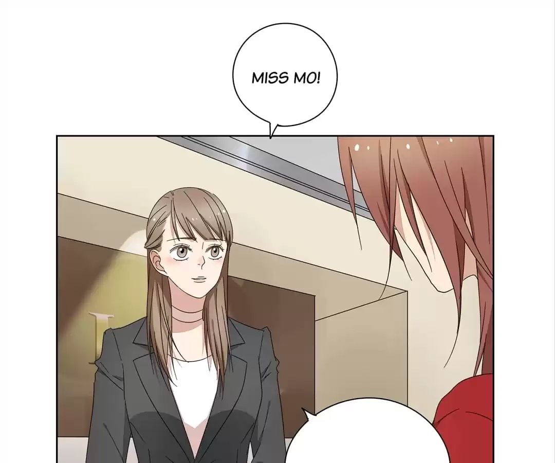 Blind Date Terminator Chapter 111 page 63 - 