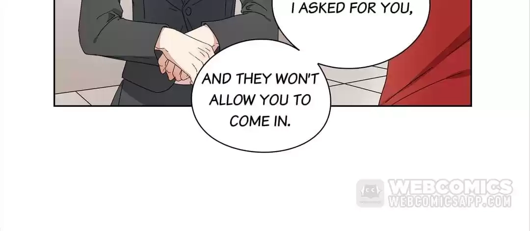 Blind Date Terminator Chapter 111 page 64 - 