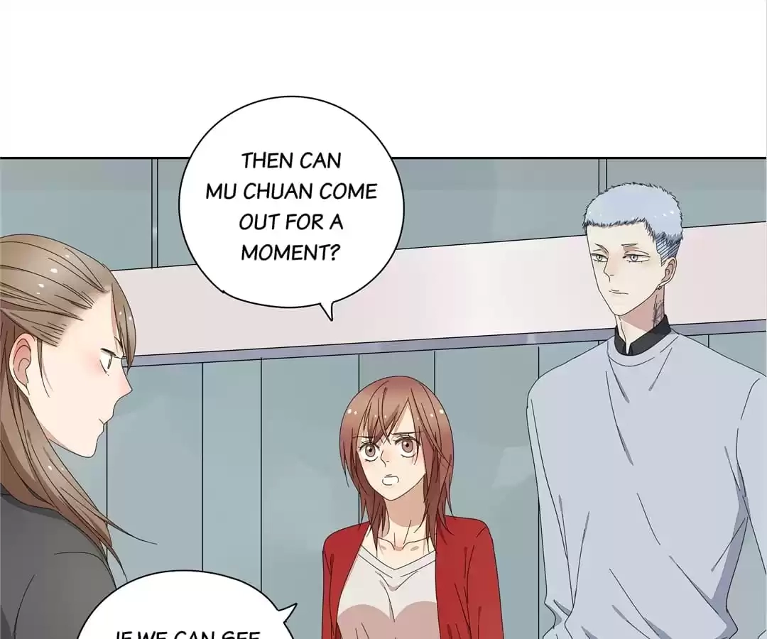 Blind Date Terminator Chapter 111 page 65 - 