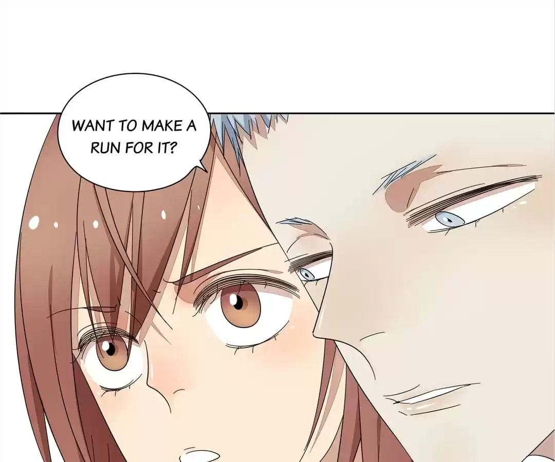 Blind Date Terminator Chapter 111 page 71 - 