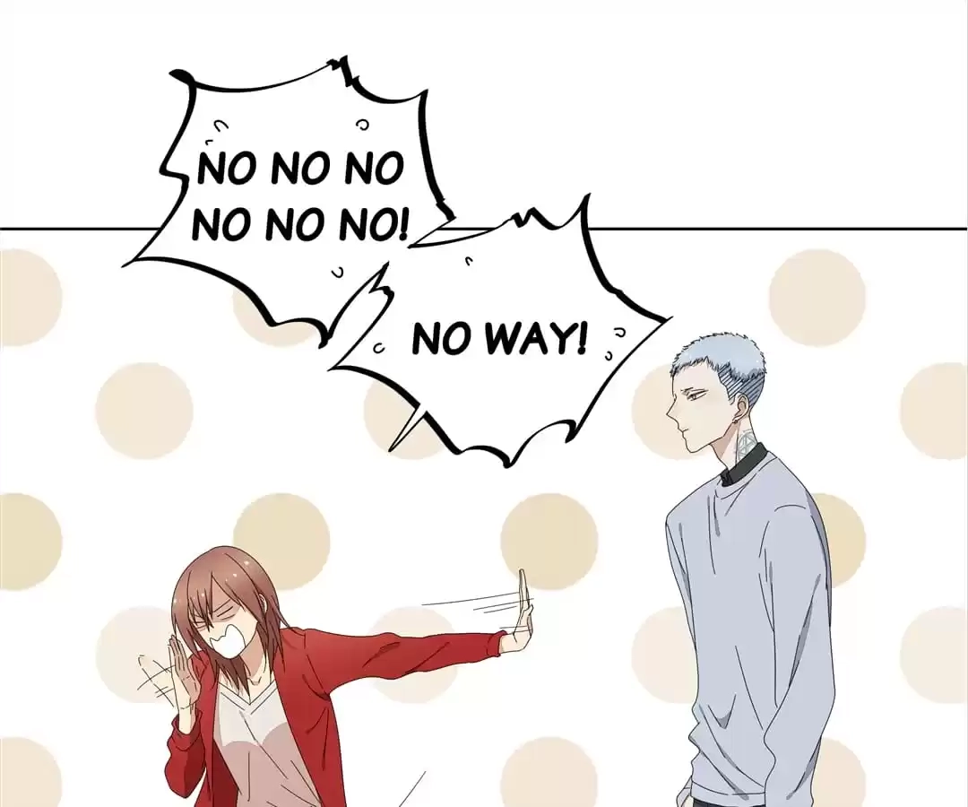 Blind Date Terminator Chapter 111 page 75 - 