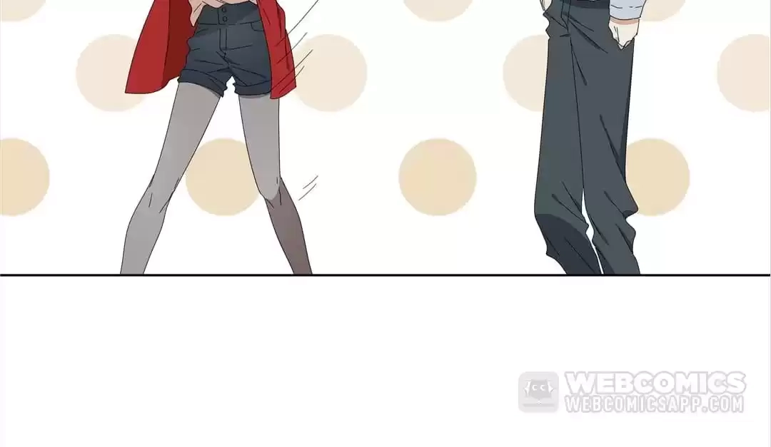 Blind Date Terminator Chapter 111 page 76 - 