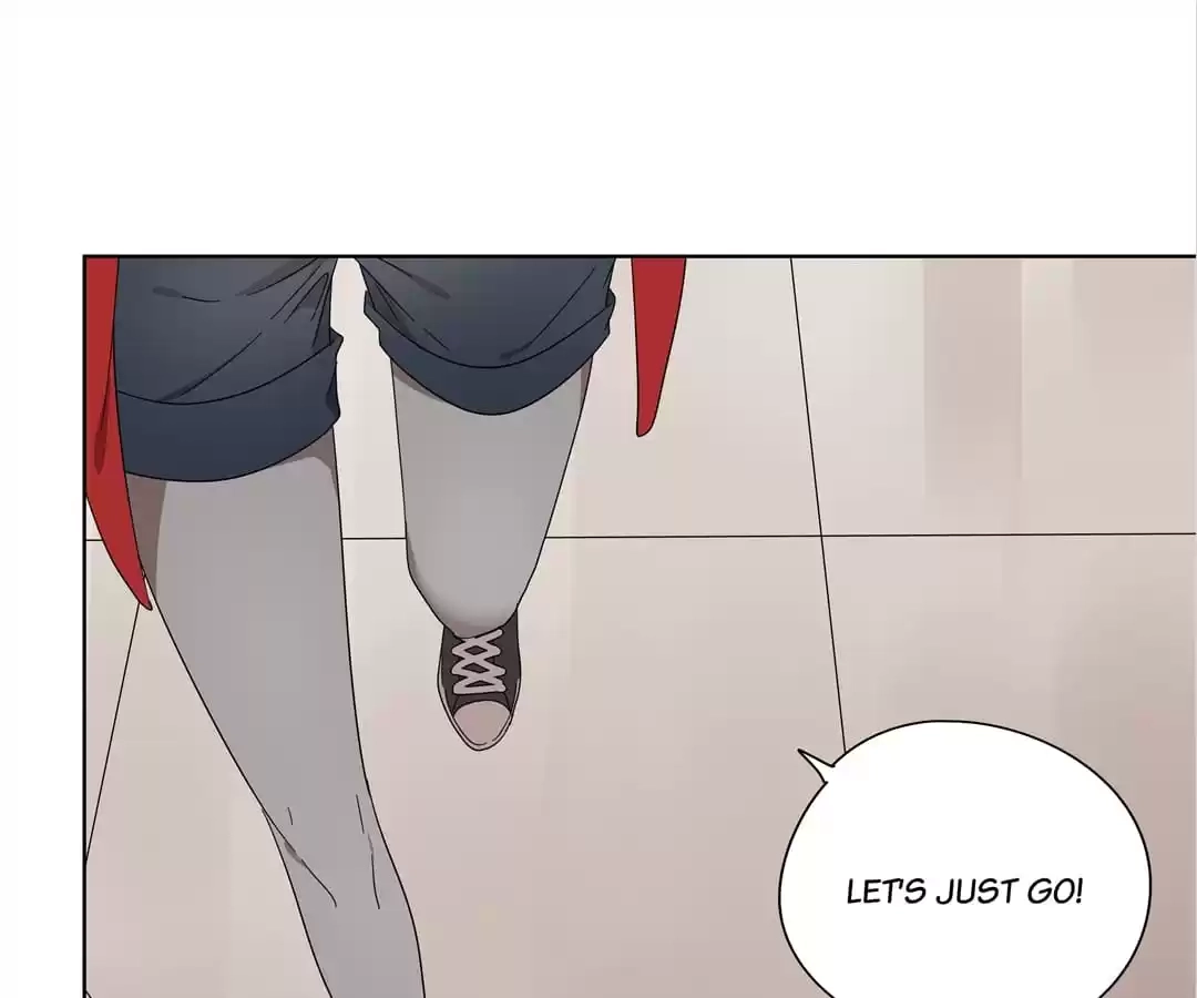 Blind Date Terminator Chapter 111 page 77 - 