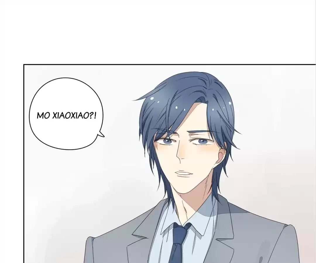 Blind Date Terminator Chapter 111 page 9 - 
