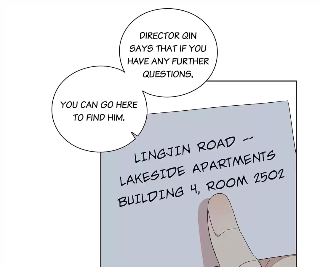Blind Date Terminator Chapter 111 page 85 - 